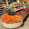 Супермаркеты в Суксуне